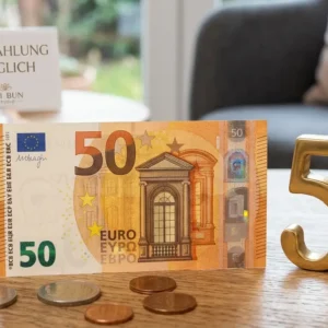 Wert 50 Euro