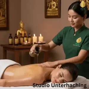 Studio Unterhaching Aromaöl