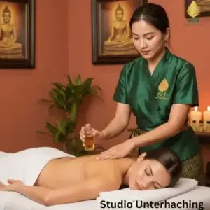 Studio Unterhaching Öl Massage