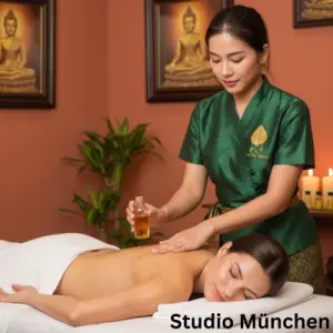 Öl-Massage in München-Obersendling