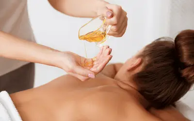 Bai Bun Massage-Termin in München buchen